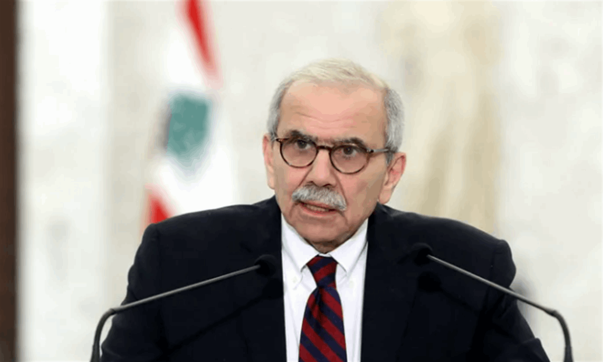 الرئيس سلام وصل إلى قطر في زيارة رسمية 