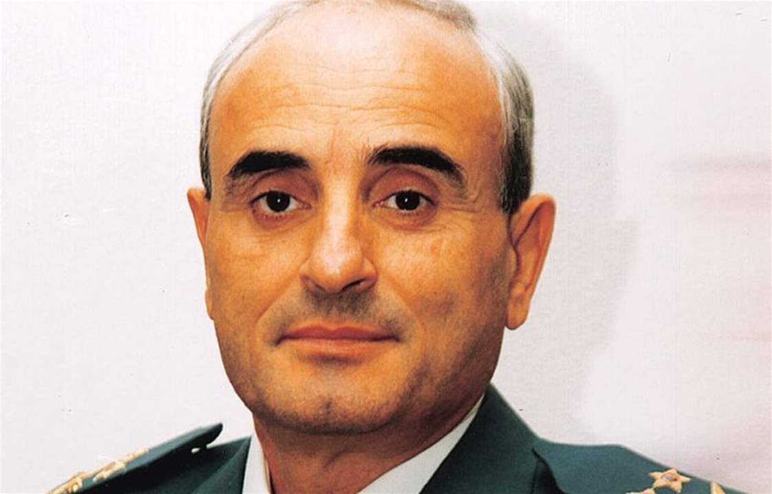 وزير الدفاع الوطني أدان التفجير الإرهابي الذي استهدف كنيسة في دمشق