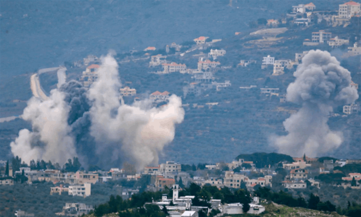 &quot;سياسي لا عسكري&quot;.. هل يعترف حزب الله؟ (أساس ميديا)