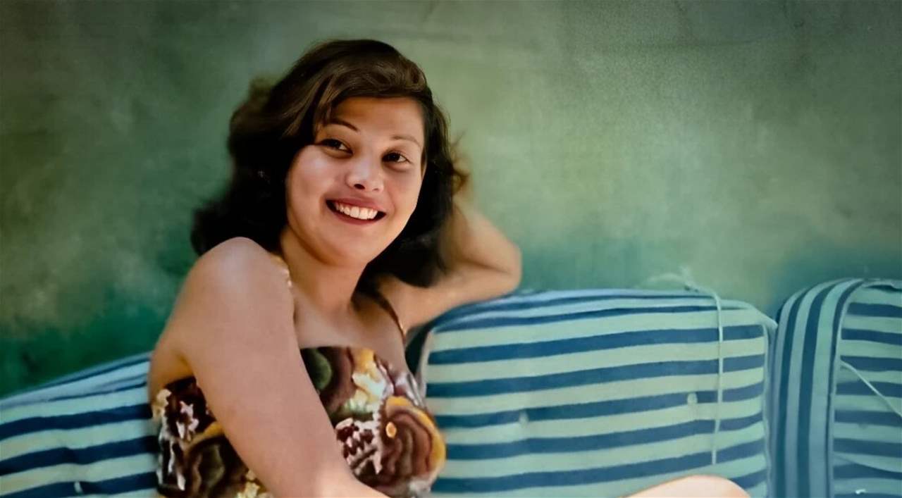 وفاة الفنانة اللبنانية ميشكا صاحبة أغنية &quot; لما بمشي عالرصيف &quot;