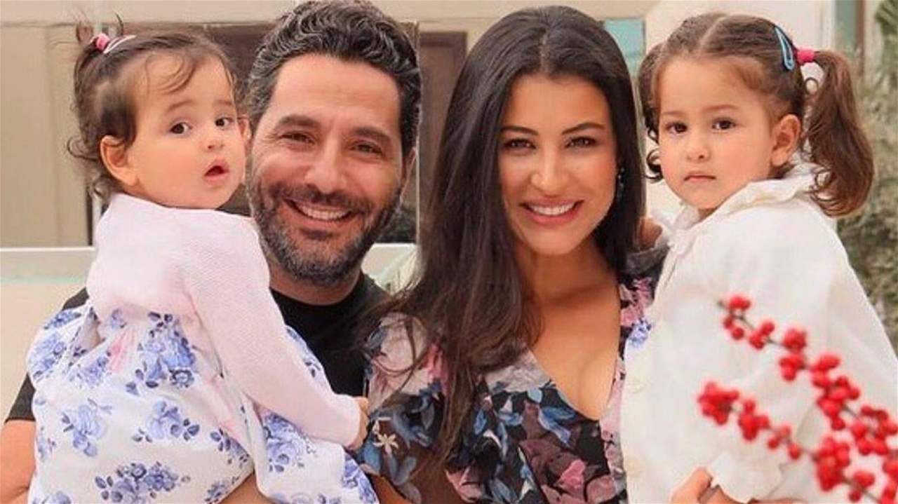 وسام بريدي وعائلته ينجون من القصف الإيراني على قطر.. لحظات رعب عاشوها 