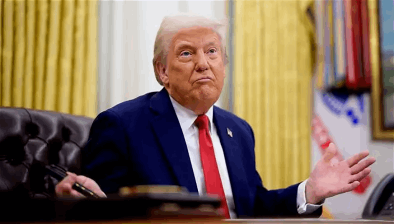 ترامب يوقف هجومًا على إيران... ونتنياهو يرد بضربة محدودة!