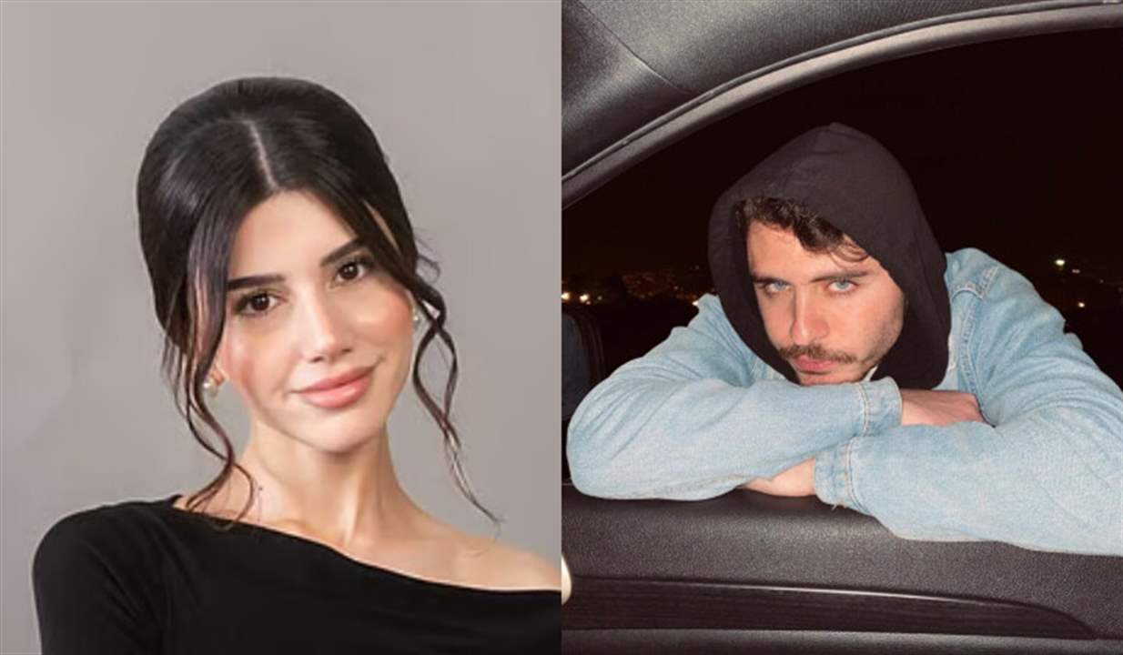 صور رومانسية لـ سيدرا بيوتي ورامي حمدان تثير تساؤلات الجمهور