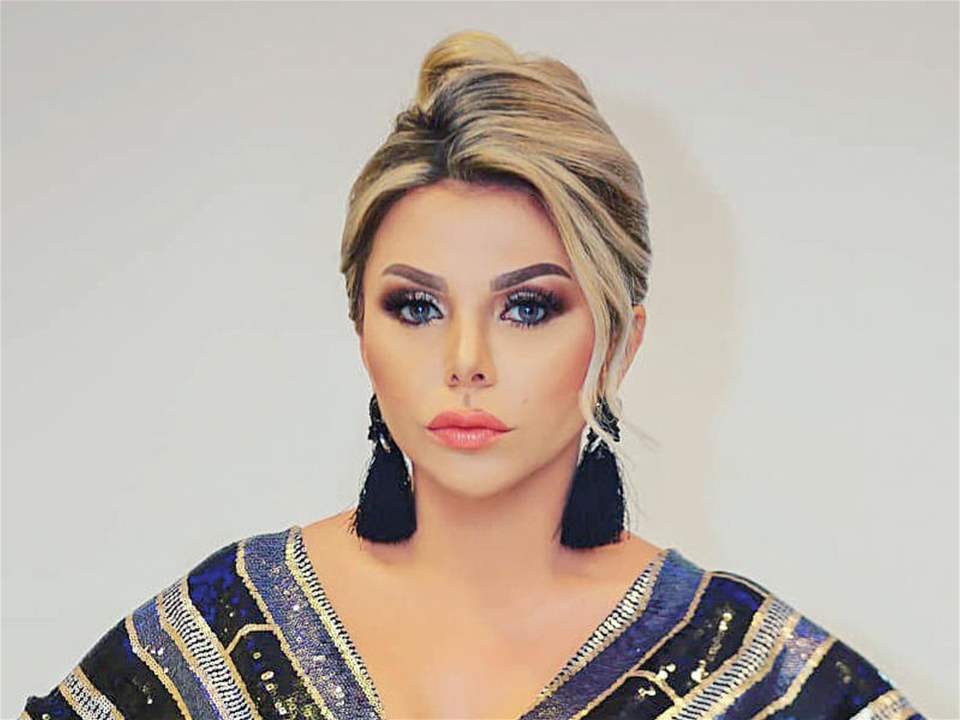 رزان مغربي تحتفل بتخرج ابنها وتوجه له رسالة مؤثرة 