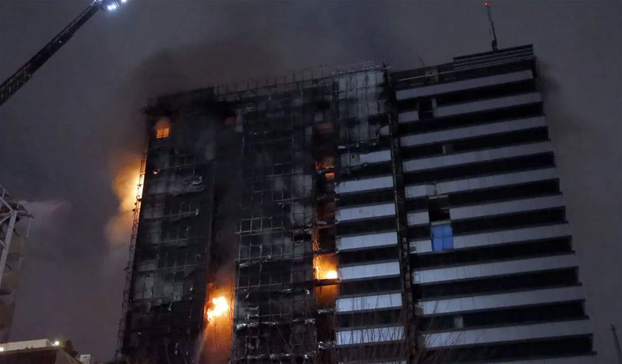 بعد نهاية حرب إسرائيل وإيران.. ما "إنجازات" كل طرف؟