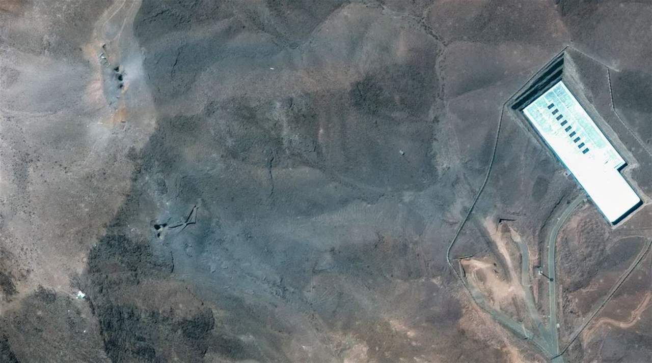 تقييم أميركي يكشف مفاجأة بشأن مصير &quot;يورانيوم إيران المخصب&quot;