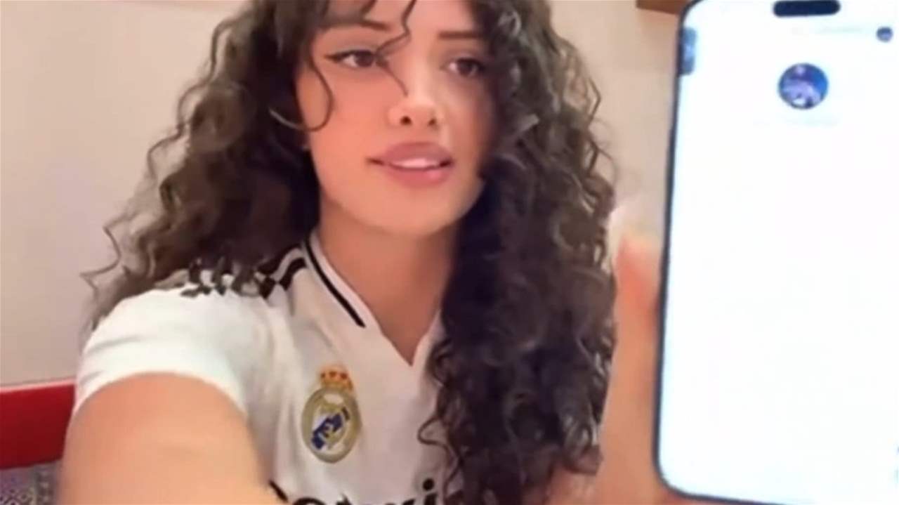 فيديو - قضية العارضة الألبانية ميليسا ورسائل فينيسيوس وبنزيما ولياو تتفاعل