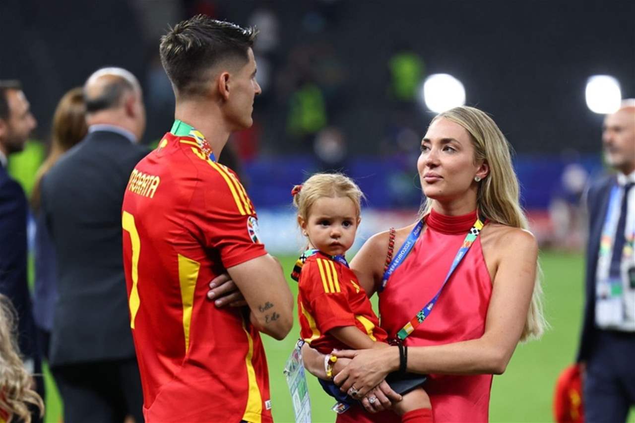 القبض على مراهق في إسبانيا بعد تهديدات بالقتل لقائد المنتخب