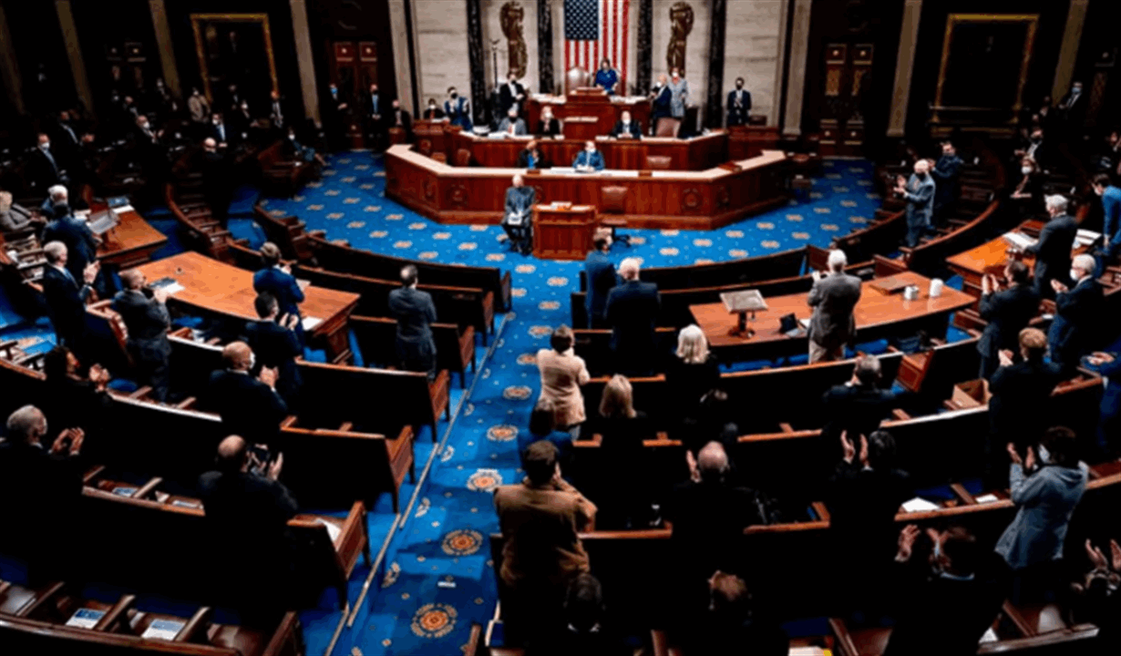 &quot;أساء استخدام السلطة&quot;.. إتجاه لعزل ترامب؟ 