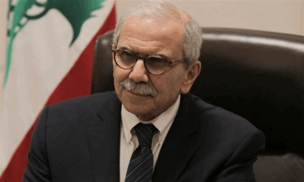 سلام: دعم البنك الدولي خطوة أساسية في إعادة الإعمار