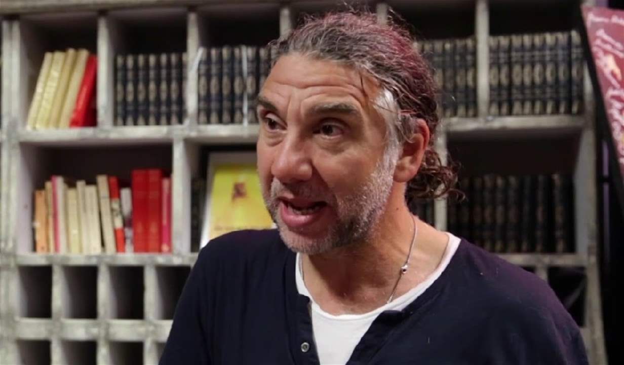 نوار بلبل بأقوى هجوم على سلاف فواخرجي وباسم ياخور بسبب بشار الأسد 