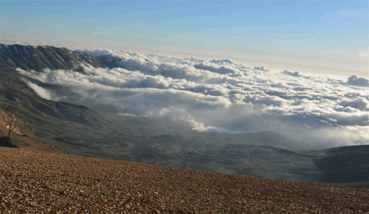 عن "القرنة السوداء".. بيان وردّ بين جهاد الصمد وستريدا جعجع
