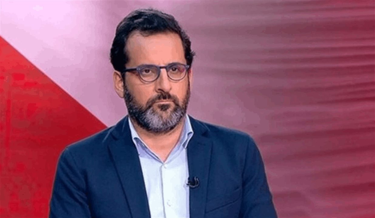 دويهي: اقتراح قانون اقتراع غير المقيمين لم يُدرج على جدول الجلسة