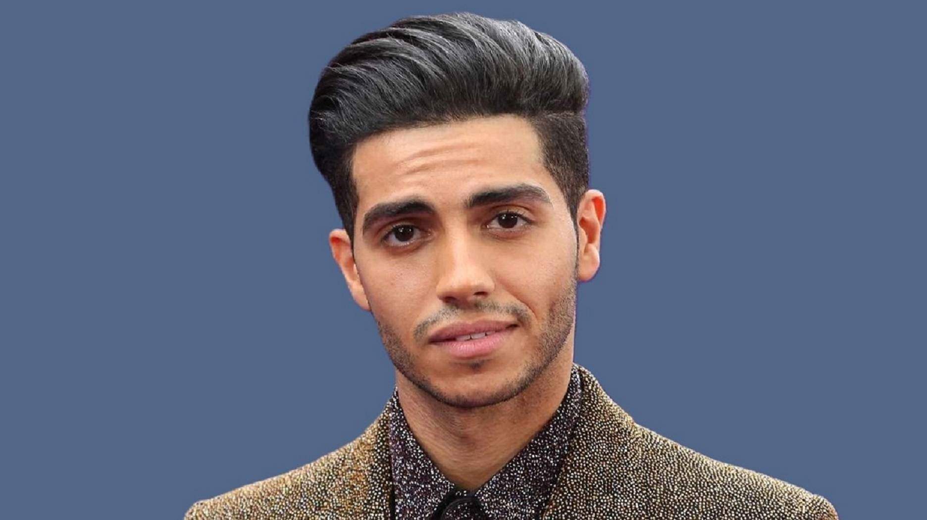 مينا مسعود بلفتة إنسانية مع أطفال السرطان ويفاجئ جمهور فيلمه