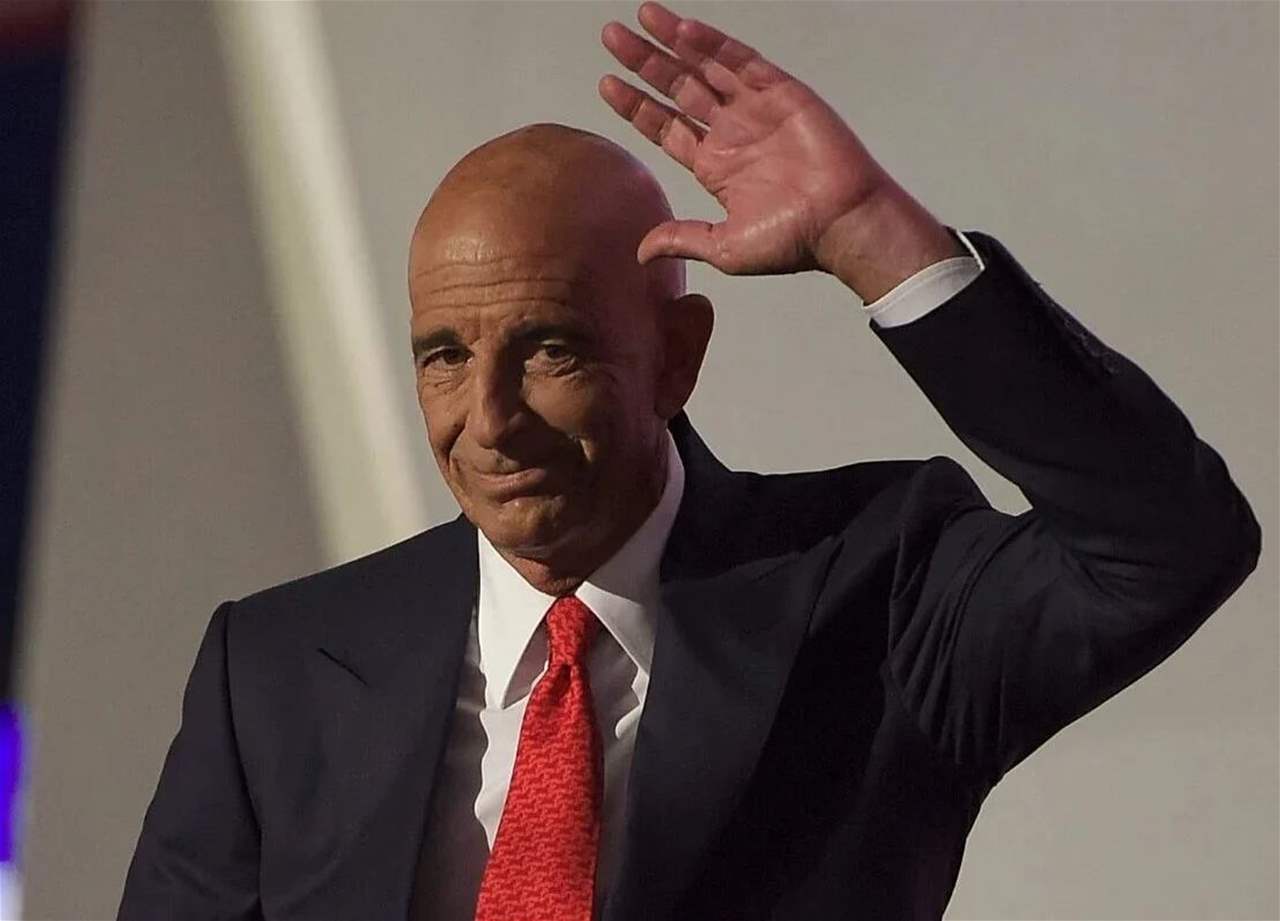 &quot;ورقة عمل&quot; من الموفد الأميركي للجانب اللبناني (أسرار نداء الوطن)