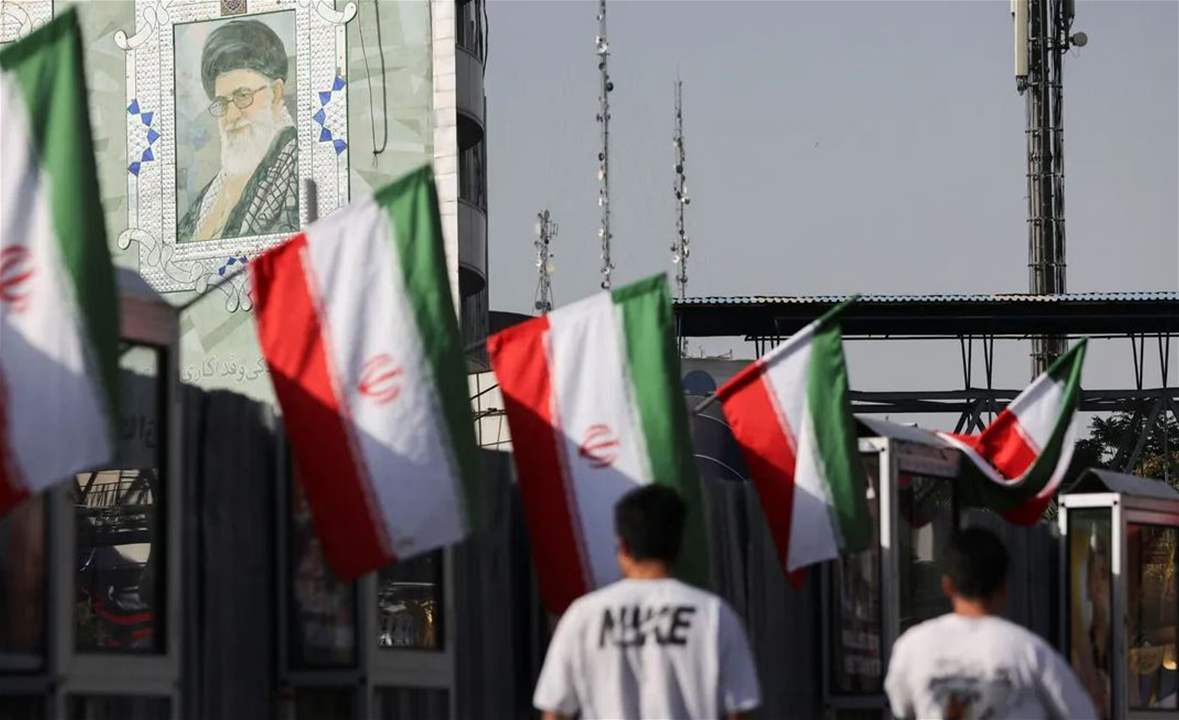 قوات إسرائيلية في إيران؟