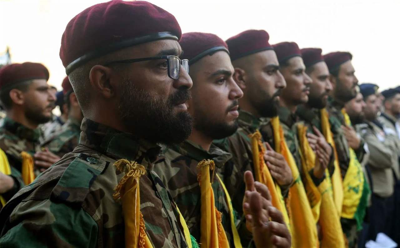 حزب الله: لا نُفصح عبر "مصادر"  