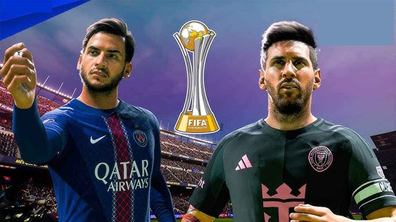 حدث غير مسبوق في مسيرة ميسي