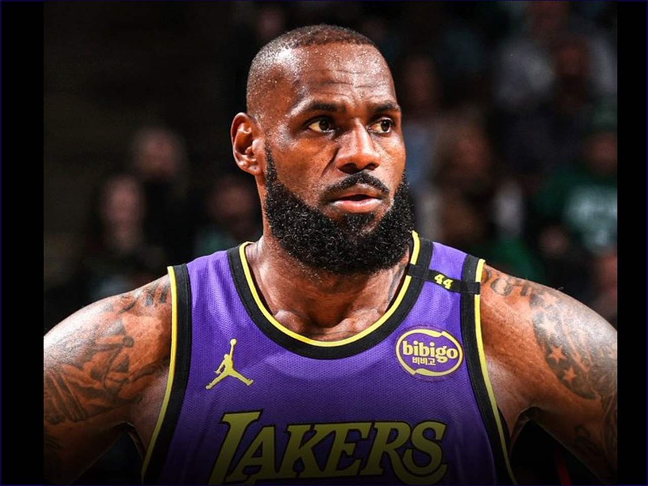 هل قرر "الملك" البقاء للموسم 23 في المنافسة؟