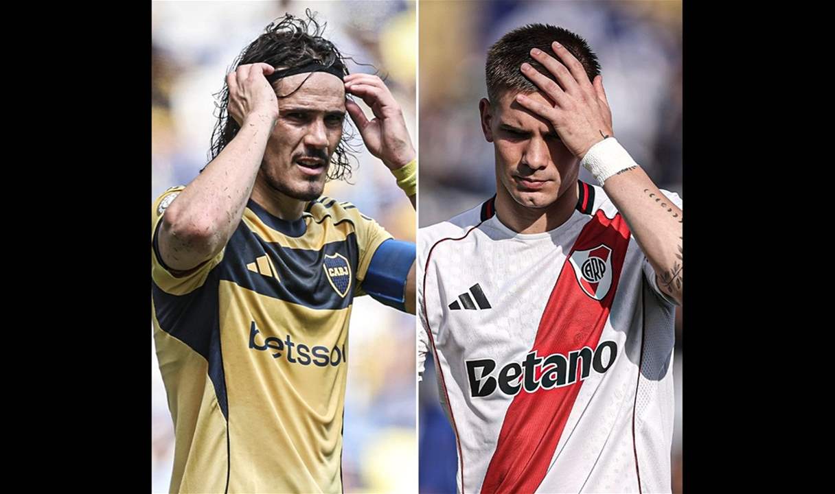 كأس العالم للأندية: خروج مدوّي للأرجنتين وتأهل جميع الأندية البرازيلية