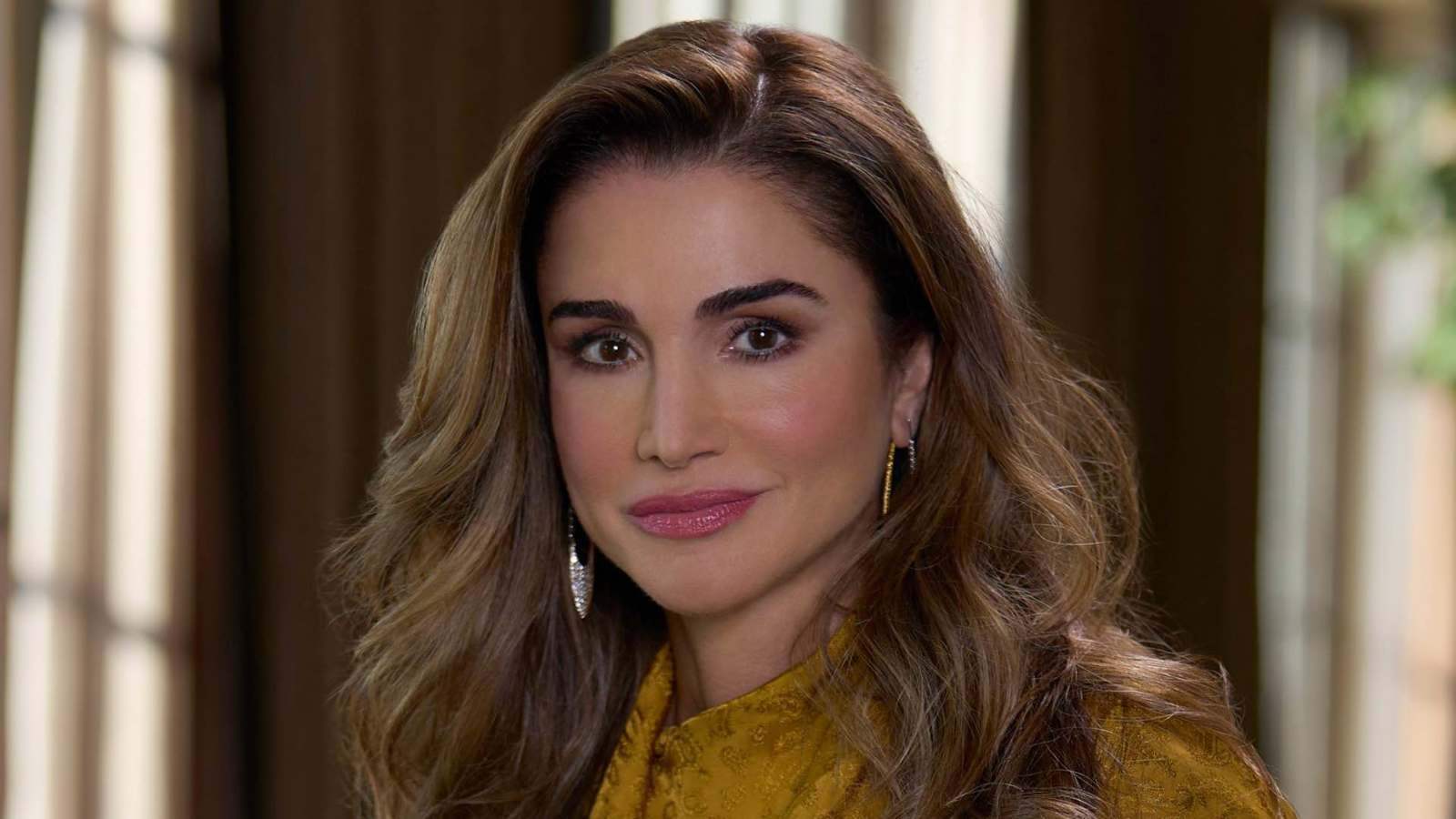 الملكة رانيا توجه رسالة "أمل وسلام" بمناسبة الهجرة النبوية