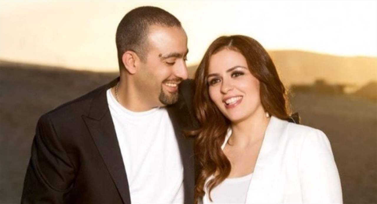 مها الصغير تحرر محضراً ضد أحمد السقا.. ماذا في التفاصيل؟