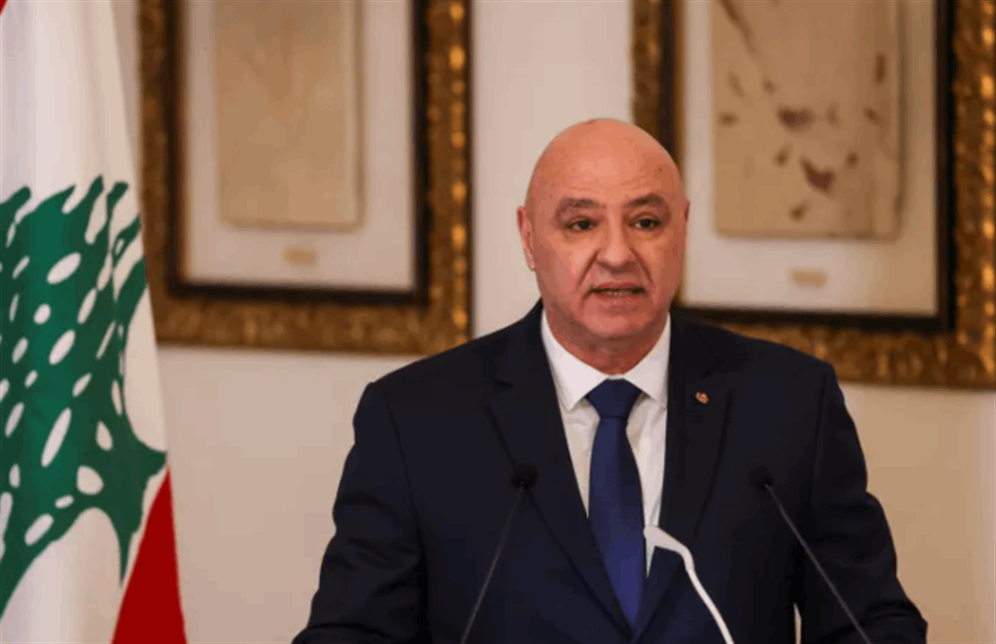 الرئيس عون تلقى اتصالاً من ايلون ماسك.. هل يزور بيروت؟ 