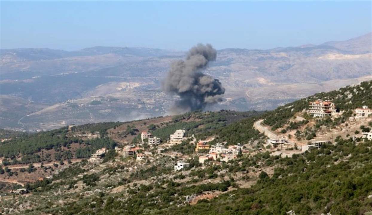 لبنان الرسمي يترقّب مرحلة &quot;وقف النار&quot;! (نداء الوطن)