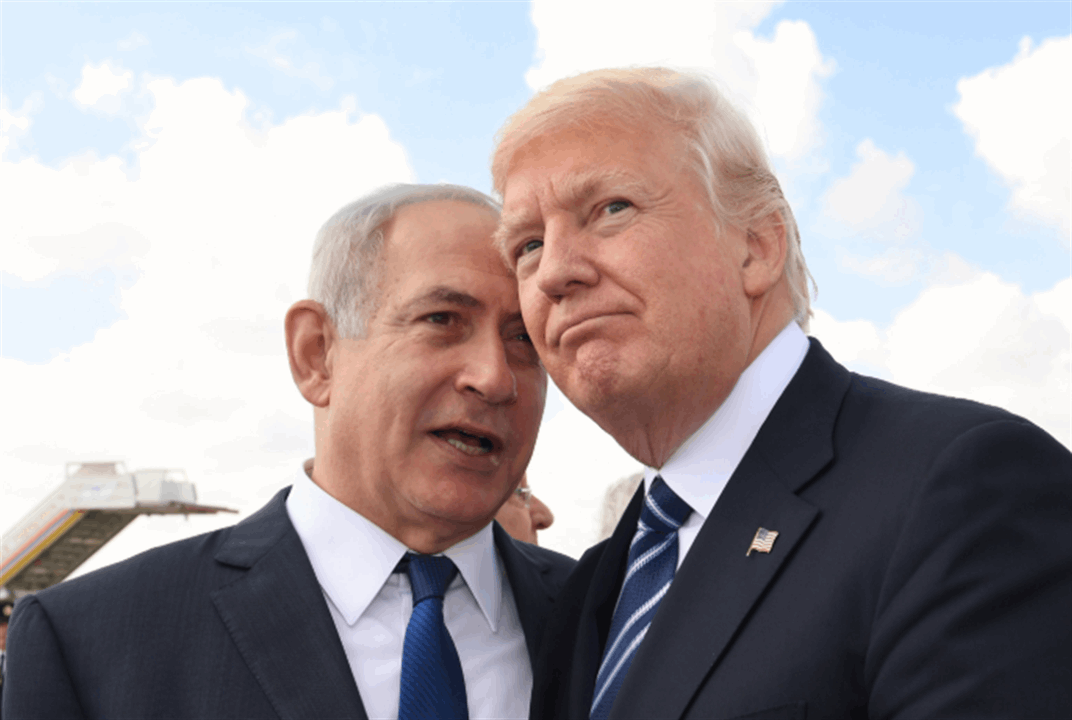 &quot;إنهاء الحرب خلال أسبوعين&quot;.. تفاصيل أحدث اتصال بين ترامب ونتنياهو! 