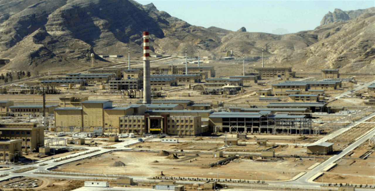 "إسرائيل تعلم مكان اليورانيوم الإيراني".. أكسيوس يكشف! 