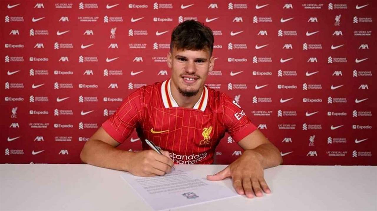 سوق انتقالات مجنون لليفربول لامس الـ200 مليوناً