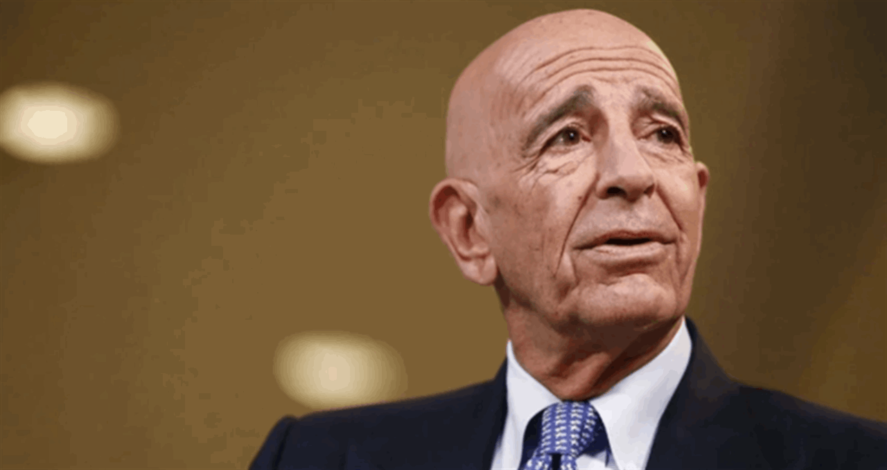 رسالة من باراك وبن فرحان إلى الرؤساء الثلاثة.. &quot;السلاح الآن&quot;!