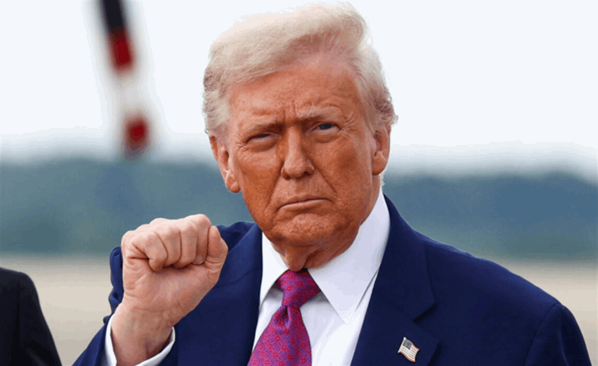 ترامب: أنقذت المرشد الإيراني من موت مهين