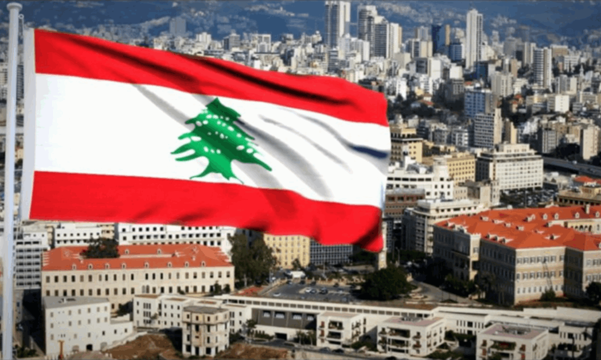 ورقة باراك والرد اللبناني.. هذا هو المخرج