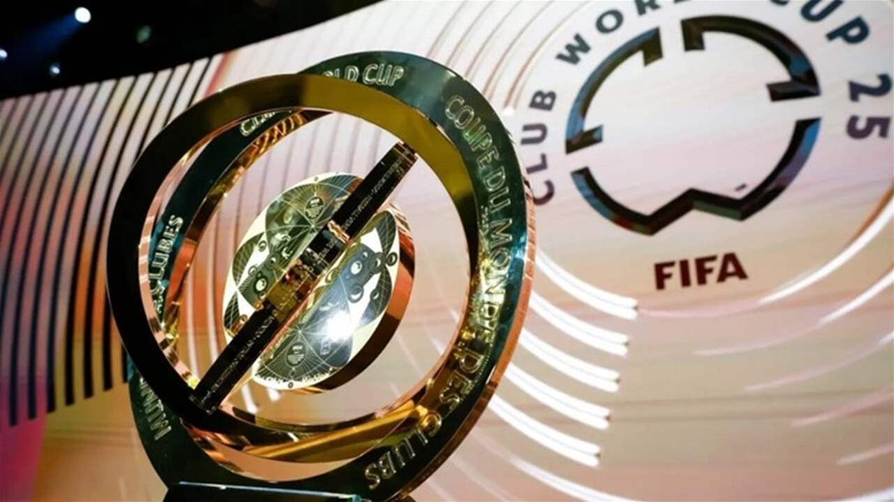 الكشف عن العائدات الثابتة للأندية الأوروبية المشاركة في كأس العالم للأندية