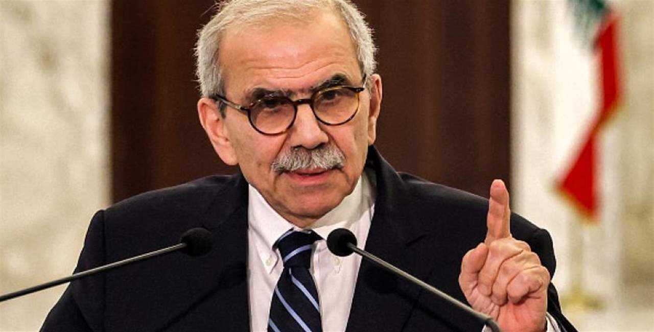 سلام: المعاون إلياس وهب حياته صونًا لأمن لبنان واستقراره