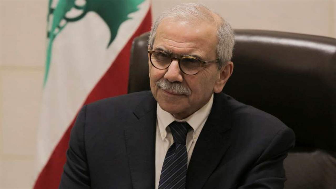 الرئيس سلام​: الأفكار الأميركية ليست منزّلة.. وحصرية السلاح حاجة لبنانية 