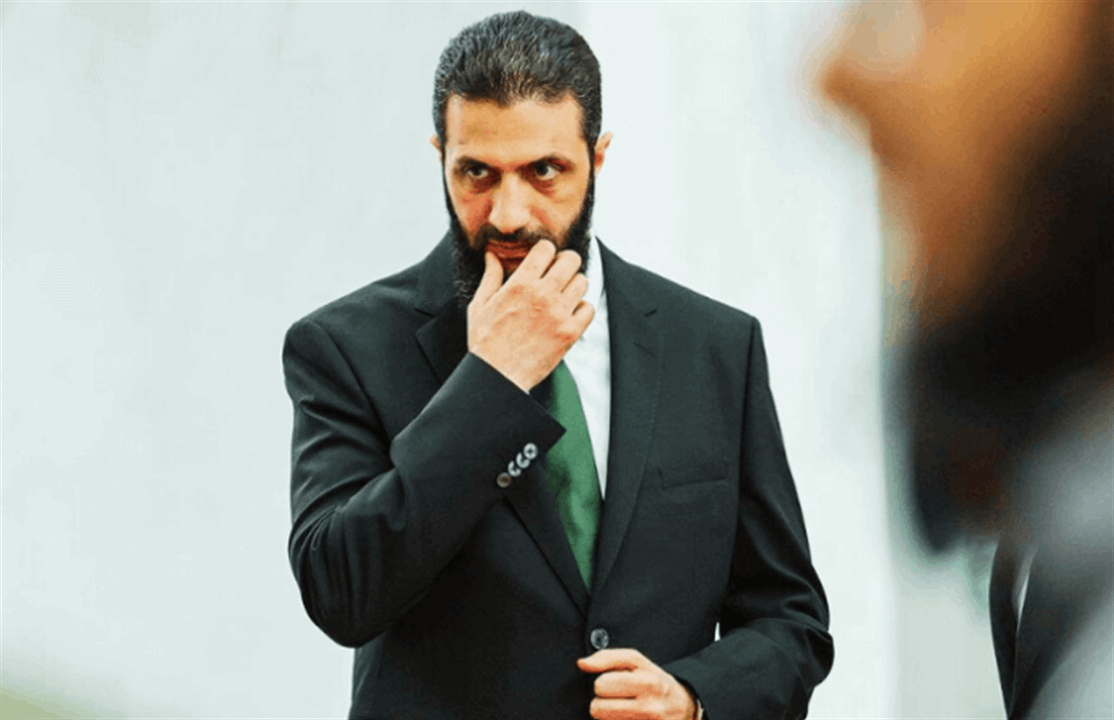 ما حقيقة محاولة إغتيال الشرع؟ 