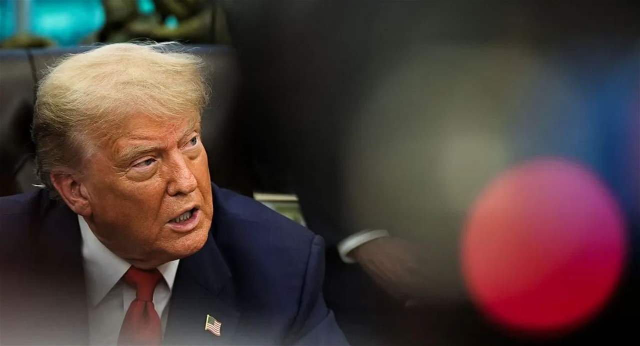  ترامب: قد نرفع العقوبات عن إيران إذا أبدت حسن النية