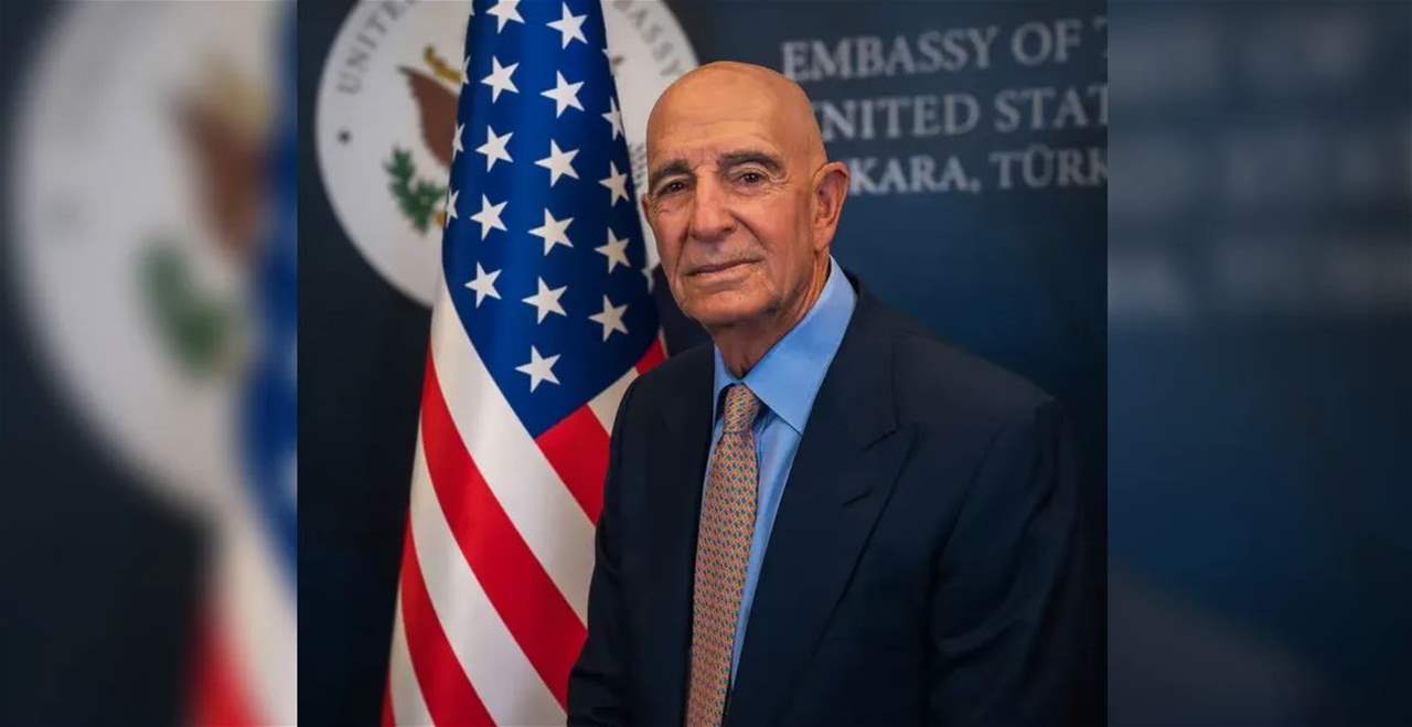 باراك: اتفاقات سلام سوريا ولبنان مع إسرائيل باتت ضرورية 