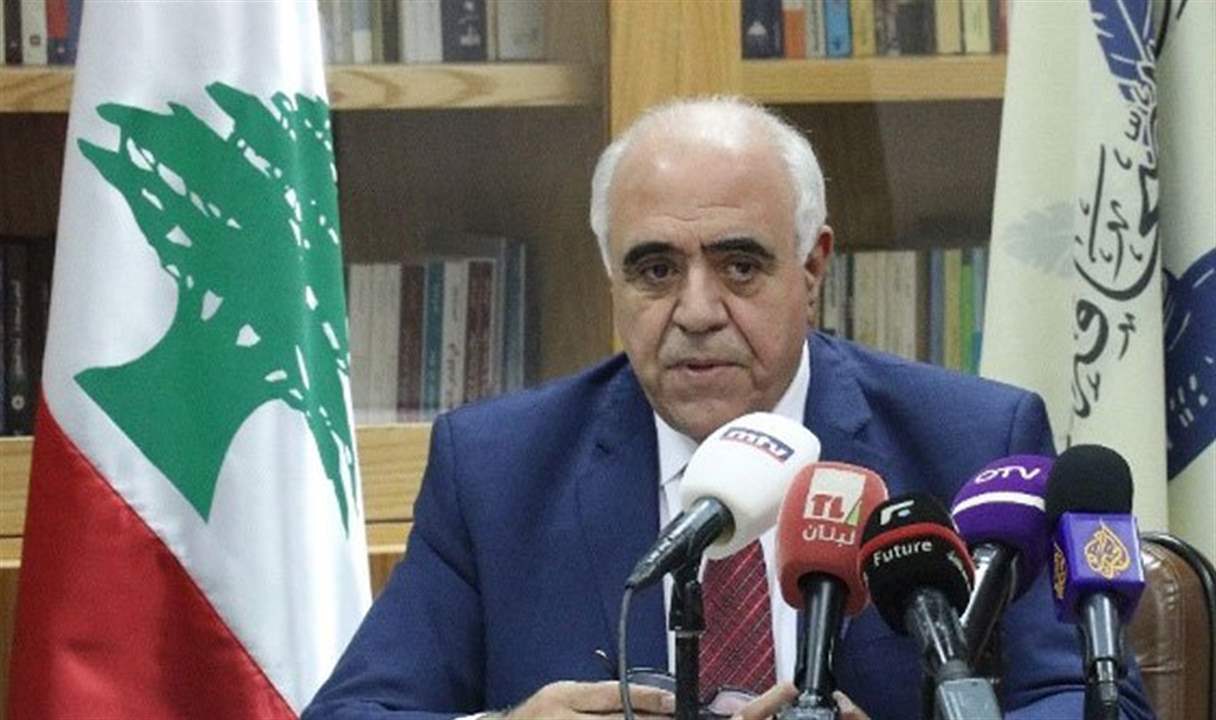 تحذير نقابي: الصحافي لا يُستدعى إلا للمطبوعات 