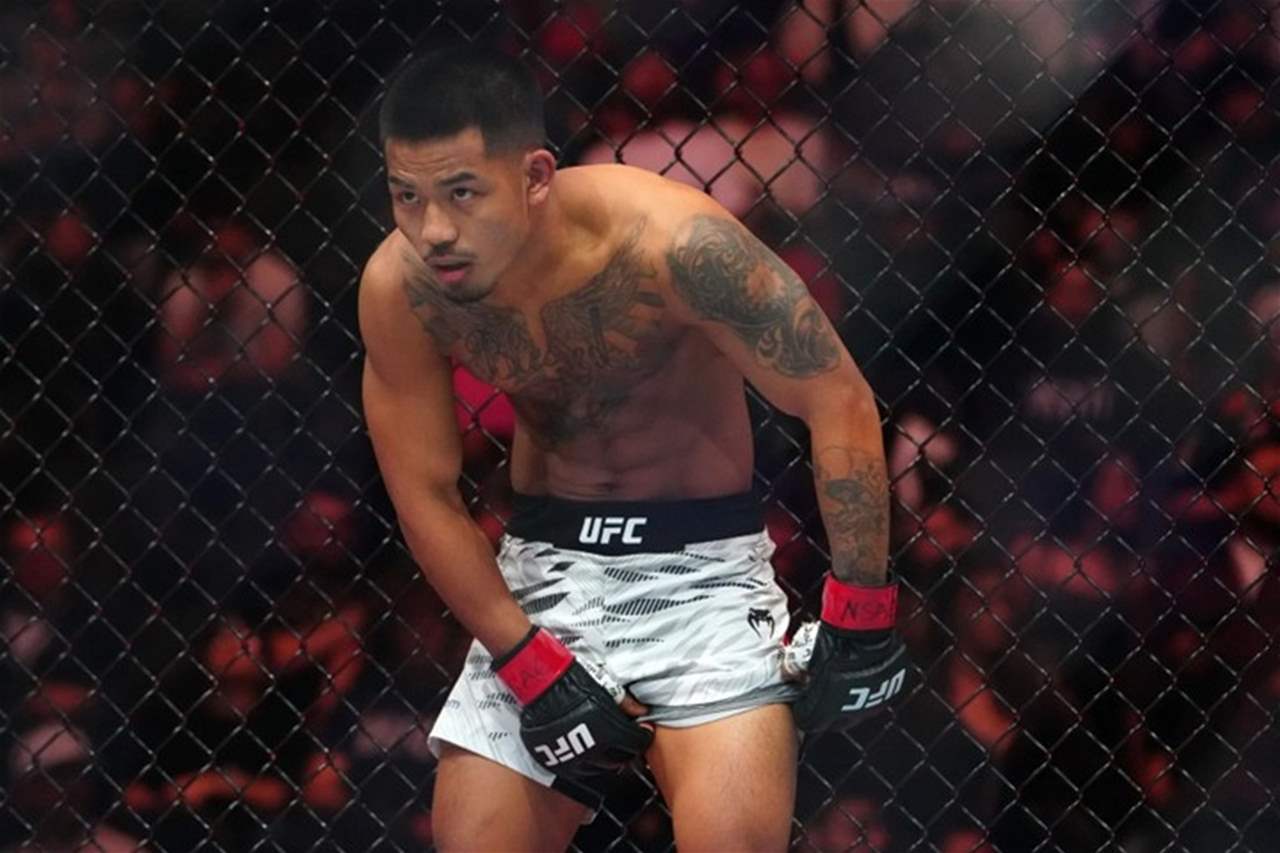 فيديو - "يامال البورمي" يكتسح فنون القتال ويتحدّى اللقب 