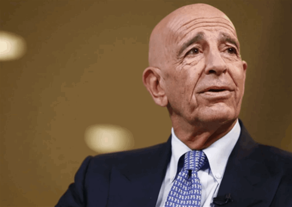 ورقة باراك.. ما مضمونها؟ (الجمهورية)