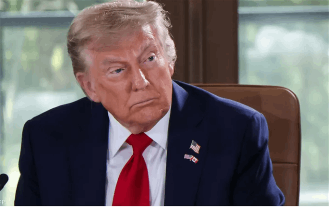 ترامب عن إيران: لا أعرض عليها أي شيء!