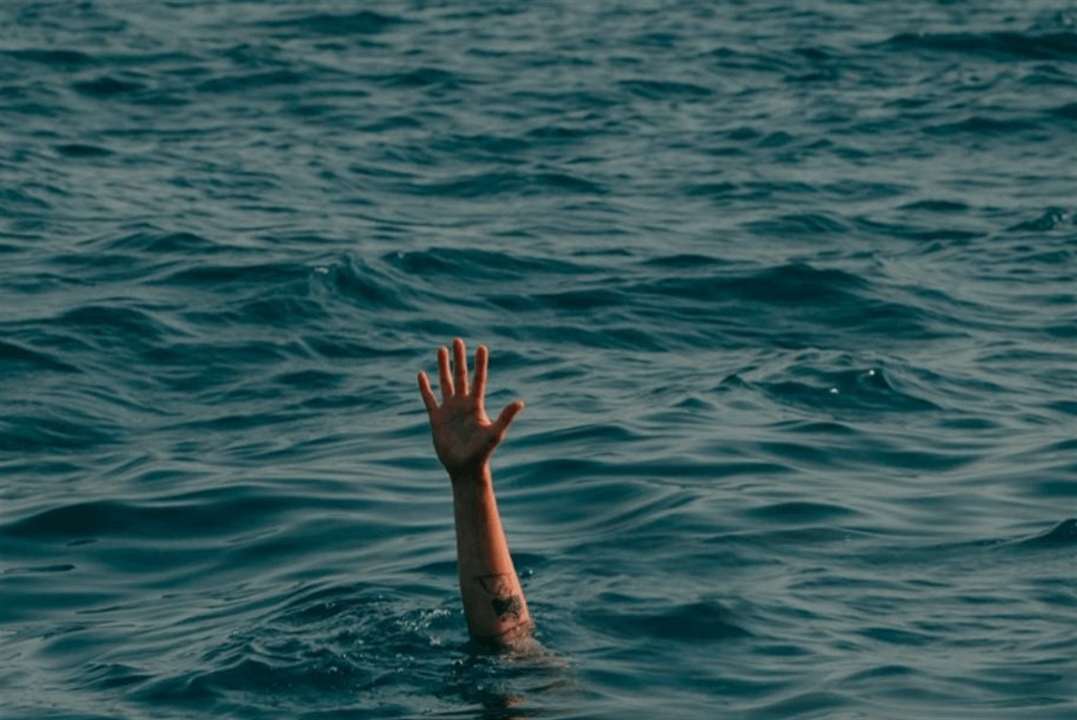 نجاة شابين من الغرق في خليج جونية