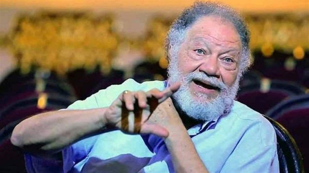 يحيى الفخراني يكشف كيف كرّمته &quot;ديزني&quot; وتفاصيل &quot;الملك لير&quot;