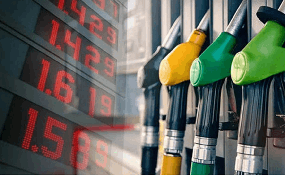 جدول جديد وارتفاع في أسعار المحروقات!