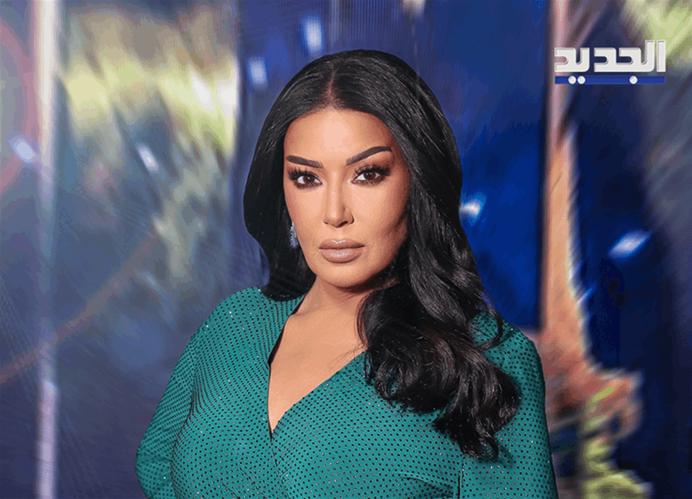 سمية الخشاب ضيفة الحلقة الختامية من &quot;الفصول الاربعة&quot; الليلة
