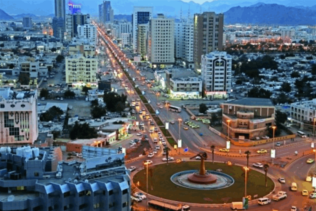 &quot;كوكب الإمارات&quot;.. الفجيرة تطلق أول شارع موسيقي على أنغام بيتهوفن