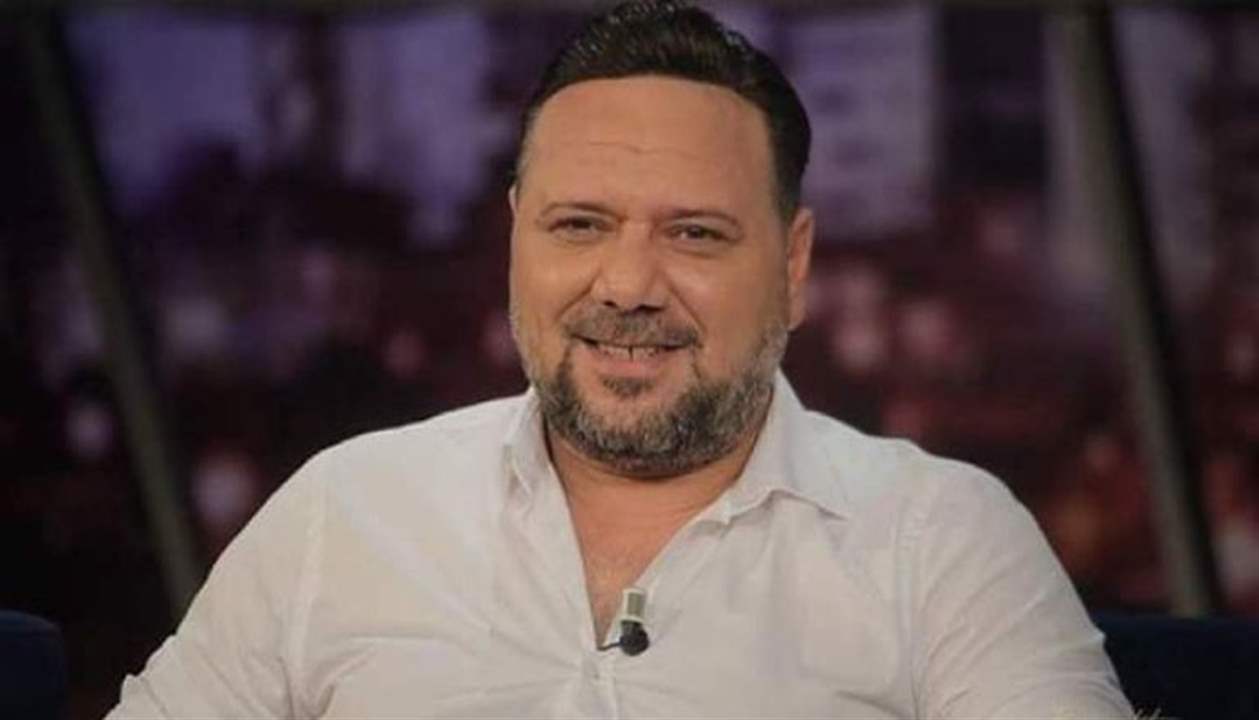 حقيقة وفاة الفنان وليد التونسي بعد صراع مع المرض 